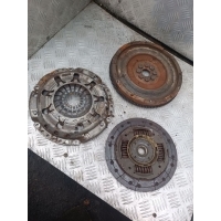 Комплект сцепления Ford Focus 1 2003 323049910