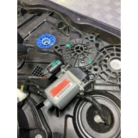 Моторчик стеклоподъемника задний правый Hyundai Tucson 3 2018 83460D7000