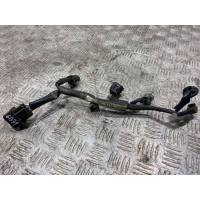 Проводка двигателя Mitsubishi Outlander XL 2008 6B31