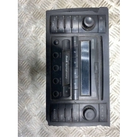 Магнитола Audi A8 D2 (S8,RS8) 1998 4D0035195