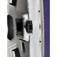 Замок багажника Renault Logan 1 2012