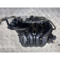 Коллектор впускной Honda Civic 8 restailing 2008 R18A1