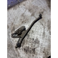 Механизм стеклоочистителя (трапеция дворников) Renault Logan 1 2012 8200619512, 3397020879