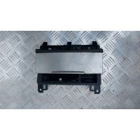 Пепельница Audi Q7 4L 2007 4L0857951