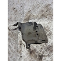 Защита двигателя Renault Logan 1 2012 638303094R