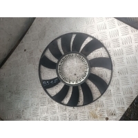 Вискомуфта Volkswagen Passat B5 2001