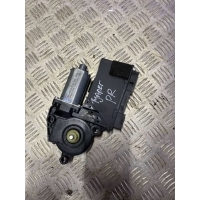 Стеклоподъемник передний правый Volkswagen Touareg 1 2008 7l0959792a