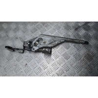 Рычаг ручного тормоза (ручника) BMW 3 E90/E91/E92/E93 2011 6782749