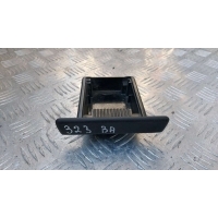 Пепельница Mazda 323 BA 1996
