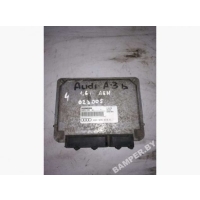 Блок управления двигателем Audi A3 8L (S3,RS3) 1998 06A906019D