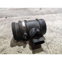 Расходомер воздуха Opel Astra H 2004 0281002549