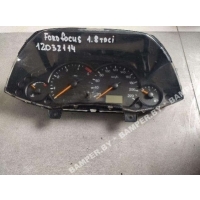 Щиток приборов (приборная панель) Ford Focus 1 1999 98ap10841bc