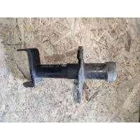 Кронштейн крепления бампера переднего Volkswagen Passat B5 1999 3B0807133