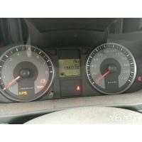 Двигатель Mitsubishi Colt 6 2009 1300 Бензин MN195894, A1350101600, M13
