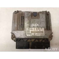 Блок управления двигателем Audi A3 8P 2008 03G906021CS,0281012608