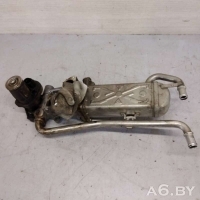 Радиатор EGR Skoda Rapid 2013 03L131512AS