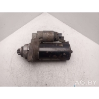 Стартер Skoda Fabia 2 2007 02T911024,0001123018