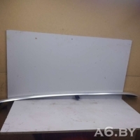 Дуги на крышу (рейлинги) Volkswagen Passat B7 2011 3AF860033