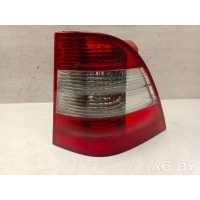 Фонарь задний правый Mercedes ML W163 2003 A1638202064