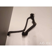 Патрубок радиатора Volkswagen Passat B5 2002 4B0121049S