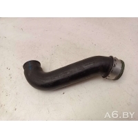 Патрубок интеркулера Volkswagen Golf 4 2000 1J0145828T