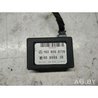 Датчик дождя Mercedes ML W163 2000 1638200726