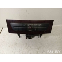 Кнопка аварийной сигнализации Mercedes E W211 2004 A2116800552