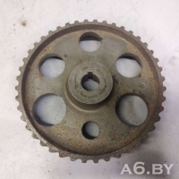 Шкив ТНВД Audi A6 C5 (S6,RS6) 1997 028130111a