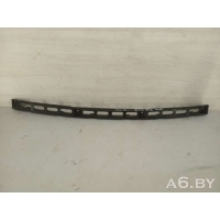 Кронштейн крепления бампера заднего Volkswagen Polo 5 2010 6R6807863A, 6R6807394A, 6R0697863A