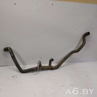 Патрубок радиатора Volkswagen Golf 3 1995 1H0121101B