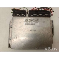 Блок управления ABS Mercedes E W210 2000 0175457532