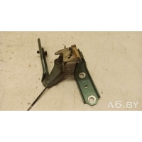 Петля капота Volkswagen Polo 4 2008 6Q0823302B,6Q0823301B
