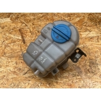 Бачок расширительный Audi A6 4G/C7 2016 4G0121403G,4G0121214AE