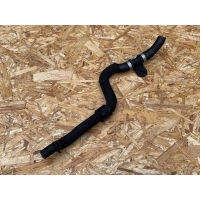 Патрубок (трубопровод, шланг) Audi S8 D4 2013 4H0121089H