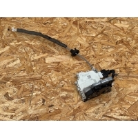 замок двери передней правой Audi A4 Allroad B9 2019 8X1837016C