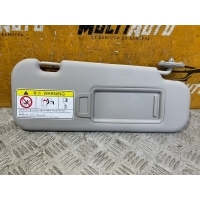 Козырек солнцезащитный Chery Arrizo 8 2025 403005821aa