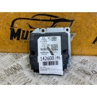 Блок AirBag Chery Arrizo 8 2025 407000196aa