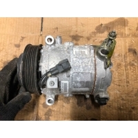 Компрессор кондиционера Jeep Cherokee KL (2013-2020) 2016