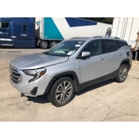 Отопитель в сборе (печка) GMC Terrain (2018-…) 2018 39105-23022, 39109-23022