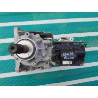 Раздаточная коробка Buick Encore GX 2020