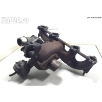 Турбина Seat Alhambra (2000-2010) 2001 038253019D