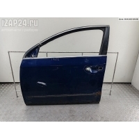 Дверь боковая передняя левая Volkswagen Passat B6 2007