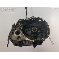 КПП 5-ст. механическая Renault Megane II (2002-2008) 2006