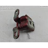 Петля двери передней левой Renault Scenic II (2003-2009) 2004 029139