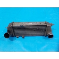 Интеркулер KIA Ceed (ED) 2007-2012 282712A610