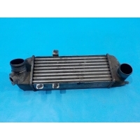 Интеркулер KIA Ceed (ED) 2007-2012 282712A610
