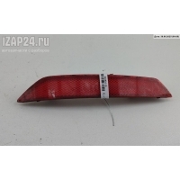Катафот Зад. Прав. Ford Mondeo IV (2007-2014) 2009 7S71515B0BB