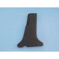 Обшивка средней стойки правая нижняя TOYOTA Corolla E15 2006-2013 6241312250B0