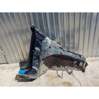 Лонжерон передний правый Ford Focus II 2005-2011 1717877