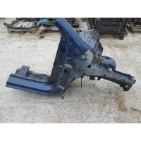 Лонжерон передний правый Ford Focus II 2005-2011 1717877